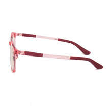 Carica l&#39;immagine nel visualizzatore di Gallery, VEITHDIA Glasses Children&#39;s Anti Computer Blue Laser Fatigue Baby Eyeglasses Goggles TR90 Optical Children Glasses Frames 3001