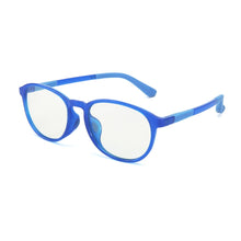 Carica l&#39;immagine nel visualizzatore di Gallery, VEITHDIA Glasses Children&#39;s Anti Computer Blue Laser Fatigue Baby Eyeglasses Goggles TR90 Optical Children Glasses Frames 3004