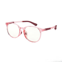 Carica l&#39;immagine nel visualizzatore di Gallery, VEITHDIA Glasses Children&#39;s Anti Computer Blue Laser Fatigue Baby Eyeglasses Goggles TR90 Optical Children Glasses Frames 3001