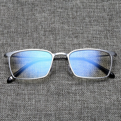 VEITHDIA Glasses Computer Glasses Anti Laser Blue Ray Light Fatigue Radiation-resistant Glasses Eyeglasses Frame Eyewear J805