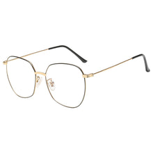 Load image into Gallery viewer, VEITHDIA Glasses Computer Goggles Women Optical Spectacles Ladies Anti Fatigue Radiation-resistant Eyeglasses 8001