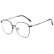 Load image into Gallery viewer, VEITHDIA Glasses Computer Goggles Women Optical Spectacles Ladies Anti Fatigue Radiation-resistant Eyeglasses 8001