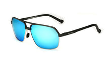 Load image into Gallery viewer, VEITHDIA Men Sun Glasses Aluminum Polarized UV400 Lens Driving Sunglasses Male Sports Vintage Eyewear Accessories Google 6521