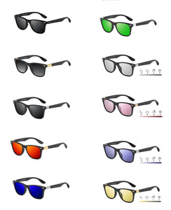 VEITHDIA Men Sunglasses Photochromic Gradient Outdoor Driving Polarized TR90 UV400 Lens Women Female Sun Glasses N7029