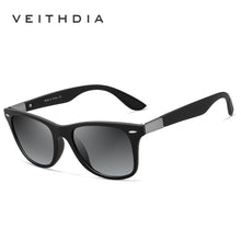 Load image into Gallery viewer, VEITHDIA Men Sunglasses Photochromic Gradient Outdoor Driving Polarized TR90 UV400 Lens Women Female Sun Glasses N7029