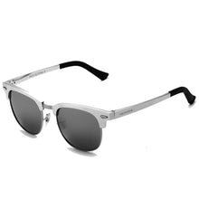 Load image into Gallery viewer, VEITHDIA Retro Sunglasses Unisex Aluminum UV400 Men Polarized Vintage Eyewear Outdoor Driving Women Sun Glasses For Male 6690