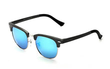 Load image into Gallery viewer, VEITHDIA Retro Sunglasses Unisex Aluminum UV400 Men Polarized Vintage Eyewear Outdoor Driving Women Sun Glasses For Male 6690