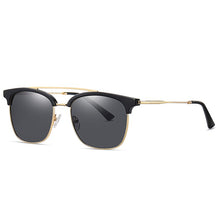Load image into Gallery viewer, VEITHDIA Sunglasses Men Women Vintage Polarized Driving Sun Glasses UV400 Lens Sports Outdoor Eyewear Male Female S3312