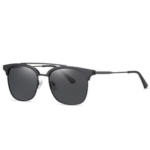 Load image into Gallery viewer, VEITHDIA Sunglasses Men Women Vintage Polarized Driving Sun Glasses UV400 Lens Sports Outdoor Eyewear Male Female S3312