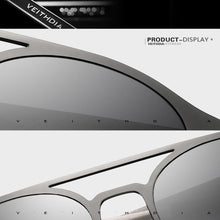 Carica l&#39;immagine nel visualizzatore di Gallery, VEITHDIA Occhiali da sole da donna Occhiali da sole polarizzati da uomo classici di marca Occhiali da vista a specchio UV400 Accessori per occhiali da uomo V3900
