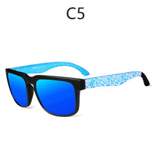 Load image into Gallery viewer, VIAHDA 2022  and coole Polarized Ssunglasses Classic Men Shades Brand Designer Sun glasses Eyewear Male UV400