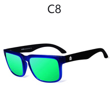 Load image into Gallery viewer, VIAHDA 2022  and coole Polarized Ssunglasses Classic Men Shades Brand Designer Sun glasses Eyewear Male UV400