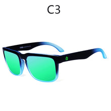 Load image into Gallery viewer, VIAHDA 2022  and coole Polarized Ssunglasses Classic Men Shades Brand Designer Sun glasses Eyewear Male UV400