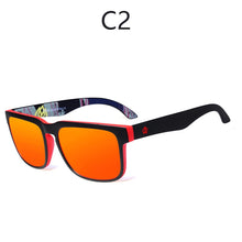 Load image into Gallery viewer, VIAHDA 2022  and coole Polarized Ssunglasses Classic Men Shades Brand Designer Sun glasses Eyewear Male UV400