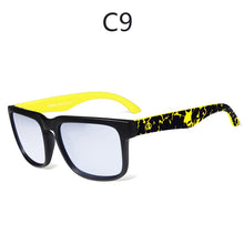Load image into Gallery viewer, VIAHDA 2022  and coole Polarized Ssunglasses Classic Men Shades Brand Designer Sun glasses Eyewear Male UV400