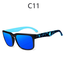 Load image into Gallery viewer, VIAHDA 2022  and coole Polarized Ssunglasses Classic Men Shades Brand Designer Sun glasses Eyewear Male UV400