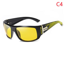 Load image into Gallery viewer, VIAHDA DESIGN Men Classic Polarized Sunglasses Male Sport Fishing Shades Eyewear UV400 Protection