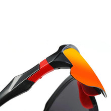 Load image into Gallery viewer, VIAHDA  Brand Design Polarized Sunglasses Men Driving Shades Male Sun Glasses For Men Mirror Goggle UV400