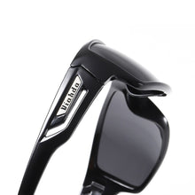 Load image into Gallery viewer, VIAHDA Polarized Sunglasses Men Designer HD Driving Sun Glasses  Male Fishing Eyewear UV400 gafas de sol