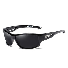 Load image into Gallery viewer, VIAHDA Polarized Sunglasses Men Designer HD Driving Sun Glasses  Male Fishing Eyewear UV400 gafas de sol
