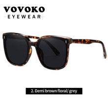 Load image into Gallery viewer, VOVOKO 2023 Womens Polarized Sunglasses Classic Sun Glasses Eyeglasses Accessories
