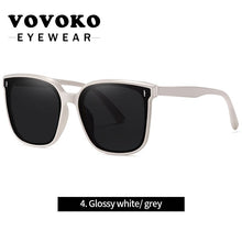 Load image into Gallery viewer, VOVOKO 2023 Womens Polarized Sunglasses Classic Sun Glasses Eyeglasses Accessories