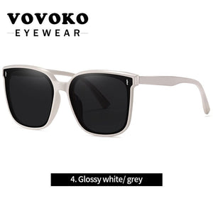 VOVOKO 2023 Womens Polarized Sunglasses Classic Sun Glasses Eyeglasses Accessories