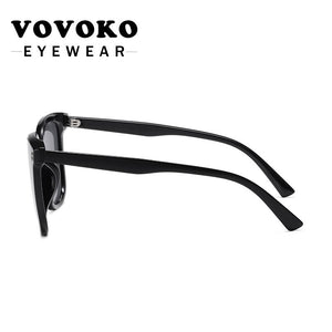 VOVOKO 2023 Womens Polarized Sunglasses Classic Sun Glasses Eyeglasses Accessories