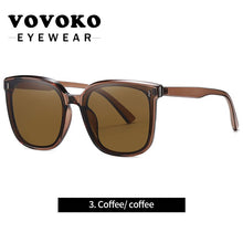 Load image into Gallery viewer, VOVOKO 2023 Womens Polarized Sunglasses Classic Sun Glasses Eyeglasses Accessories