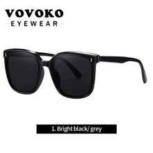 Load image into Gallery viewer, VOVOKO 2023 Womens Polarized Sunglasses Classic Sun Glasses Eyeglasses Accessories