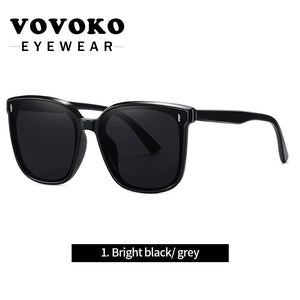 VOVOKO 2023 Womens Polarized Sunglasses Classic Sun Glasses Eyeglasses Accessories