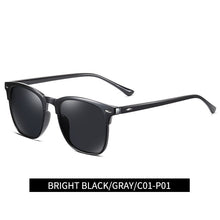 Load image into Gallery viewer, VOVOKO Classic Square Glasses  Personality Oversized Round Colour Eyewear Sunglasses UV4000
