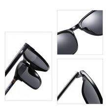 Load image into Gallery viewer, VOVOKO Classic Square Glasses  Personality Oversized Round Colour Eyewear Sunglasses UV4000