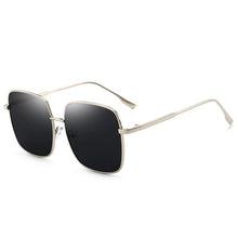 Load image into Gallery viewer, VWKTUUN Butterfly Sunglasses Women Oval Shape Shades UV400 Points Vintage Metal Frame Sunglass Outdoor Sport Driver Sunglass