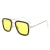 Load image into Gallery viewer, VWKTUUN Square Iron Man Style Sunglasses for women Men Twin Beams Brand Design Sun Glasses Oculos Retro Glasses Frames