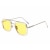 Load image into Gallery viewer, VWKTUUN Square Iron Man Style Sunglasses for women Men Twin Beams Brand Design Sun Glasses Oculos Retro Glasses Frames