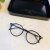 VWKTUUN Rivet Frame Vintage Optical Eyeglasses Frame Myopia Round Metal Men Women Spectacles Eye glasses Oculos de grau Eyewear