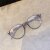Load image into Gallery viewer, VWKTUUN Rivet Frame Vintage Optical Eyeglasses Frame Myopia Round Metal Men Women Spectacles Eye glasses Oculos de grau Eyewear