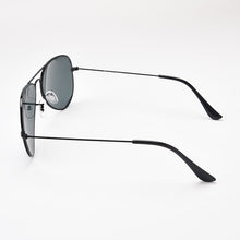 Carica l'immagine nel visualizzatore di Gallery, VYOPBC Occhiali da sole pilota classici da uomo Occhiali da sole polarizzati HD Occhiali da pesca per guida per uomo Donna Protezione UV400 3025