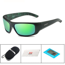 Load image into Gallery viewer, Vazrobe Driving Goggles Male Sunglasses for Men Polarized Mirrored Windproof Sun Glasses  Ultralight