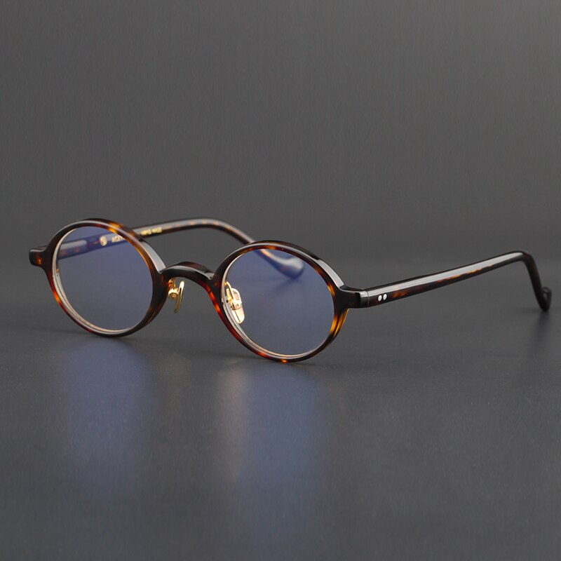 Vazrobe Glasses Fashion Sunglasses Frames Vazrobe Black Plastic Framed