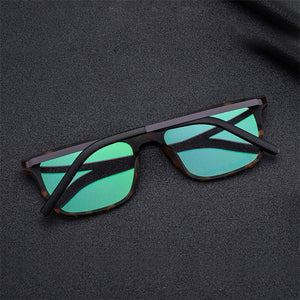 Vazrobe Titanium Eyeglasses Frames Men Women 8g Ultra-light Glasses Male Flexible Spectacles for Prescription Optic Lens unisex