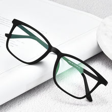 Load image into Gallery viewer, Vazrobe Titanium Glasses Frame Men Women Ultra-light Eyeglasses Man Optic Prescription Spectacles
