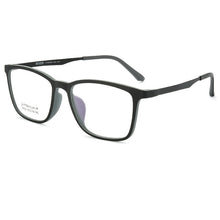 Load image into Gallery viewer, Vazrobe Titanium Glasses Frame Men Women Ultra-light Eyeglasses Man Optic Prescription Spectacles