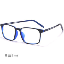 Load image into Gallery viewer, Vazrobe Titanium Glasses Frame Men Women Ultra-light Eyeglasses Man Optic Prescription Spectacles