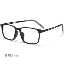 Load image into Gallery viewer, Vazrobe Titanium Glasses Frame Men Women Ultra-light Eyeglasses Man Optic Prescription Spectacles