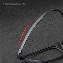 Load image into Gallery viewer, Vazrobe Titanium Glasses Frame Men Women Ultra-light Eyeglasses Man Optic Prescription Spectacles