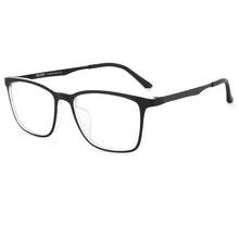 Load image into Gallery viewer, Vazrobe Titanium Glasses Frame Men Women Ultra-light Eyeglasses Man Optic Prescription Spectacles