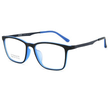 Load image into Gallery viewer, Vazrobe Titanium Glasses Frame Men Women Ultra-light Eyeglasses Man Optic Prescription Spectacles