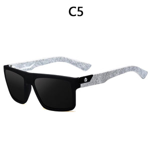 Viahda 2023 Marca Squared Cool Travel Occhiali da sole polarizzati Uomo Sport Designer Mormaii Occhiali da sole Occhiali Gafas 